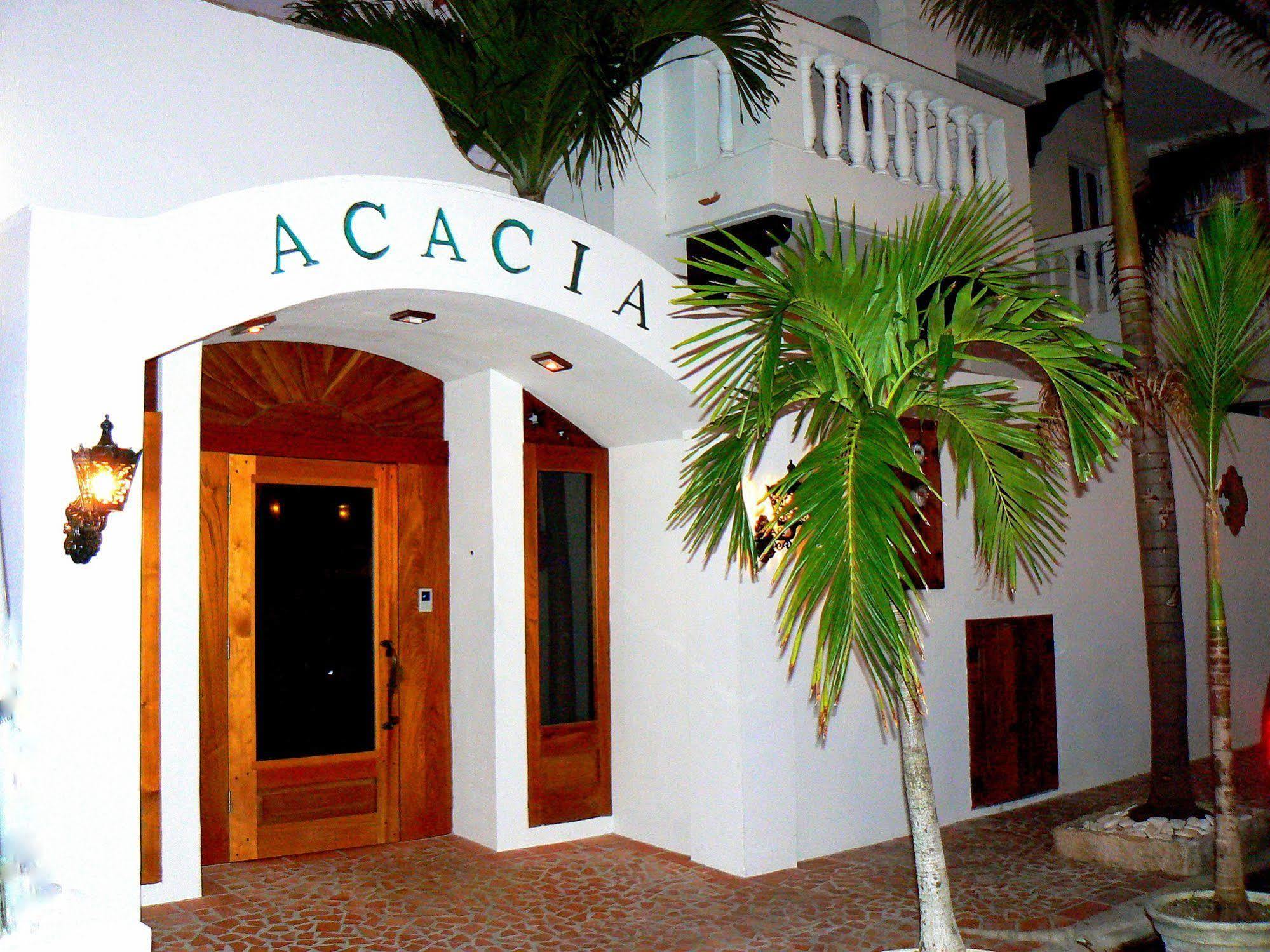 Acacia Boutique Hotel San Juan Exterior photo